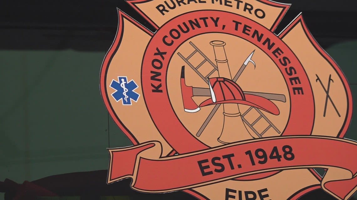 Chief of Rural Metro Fire is stepping down after 44 years of service, effective July 1