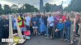 Middlesbrough clean-up effort sees 'overwhelming' response