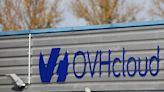 France's OVHcloud tops Q3 revenue forecast on US growth