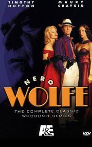 Nero Wolfe