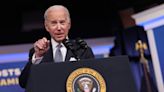 VICTOR JOECKS: Nevada Democrat slams Biden’s economy