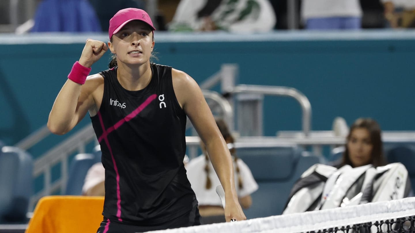 2024 French Open Women’s Seed Report: Predicting an Iga Świątek Three-Peat