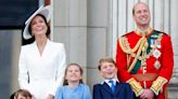 Kate Middleton Acknowledges How 'Tough' It Is to Raise Children Today: 'Love Goes a Long Way'