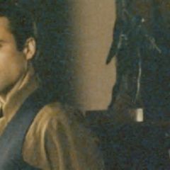‘That’s My Coat’: Andy Garcia Reveals He Lent His Jacket To Bridget Fonda During The Godfather Part III Intimate Scene