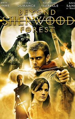 Beyond Sherwood Forest