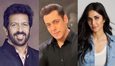 Kabir Khan NOT Making Babbar Sher with Salman, Adds ‘Would Love To Work with Katrina But…’ | Exclusive - News18