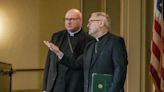 Pope accepts Tobin's resignation, Providence gets new bishop