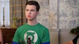 ‘Young Sheldon’ delivers a long-awaited shock as the CBS show nears its finish | CNN