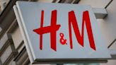 Fast-fashion retailer H&M delayed some campaigns due to Red Sea crisis