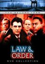 Law & Order season 2