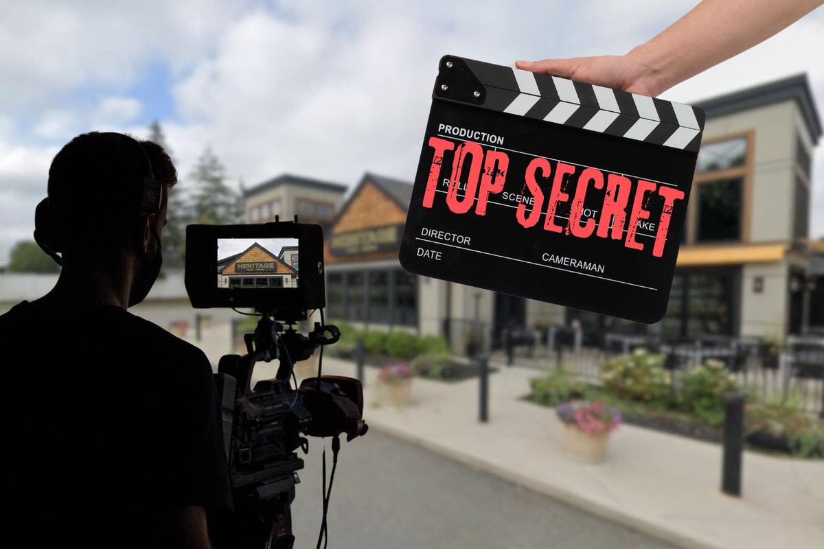 Wappingers Restaurant Suddenly Closes for Top-Secret Filming