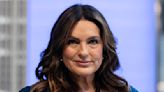 Mariska Hargitay Celebrates ‘Replenishment’ As She Relaxes in Black Swimsuit