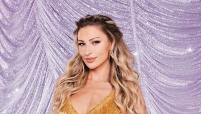 Zara McDermott seen for first time since Strictly scandal – as she breaks silence on Graziano Di Prima