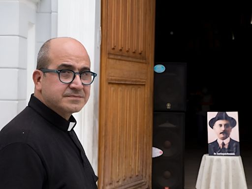 Proceso de canonización de José Gregorio Hernández "va por buen camino"