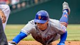 Mets OF Nimmo activated from COVID-19 IL, not in lineup