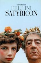 Fellini Satyricon