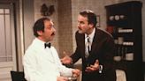 Fawlty Towers set for revival with John Cleese and his daughter Camilla