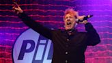 John Lydon on raising awareness about wife’s Alzheimer’s with Eurovision entry