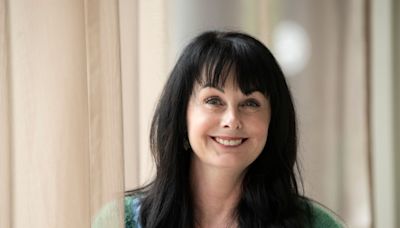 Don’t ruin my Netflix series with awful Irish accents, says Marian Keyes