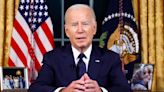 Takeaways from Biden’s speech for U.S. support of Israel and Ukraine