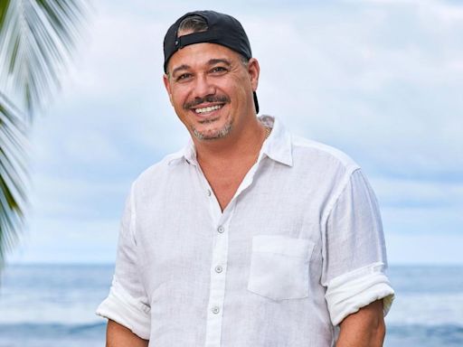 Boston Rob Says Deal or No Deal Island Will Be Hard for Survivor Alums