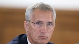 NATO chief warns of hard winter for Ukraine and its backers