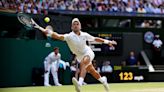 Djokovic, campeón de Wimbledon: venció a Kyrgios y alcanzó su 21° trofeo de Grand Slam, superando a Federer y quedando a uno de Nadal