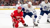 Ex-Detroit Red Wings F Tyler Bertuzzi settles for one-year deal with Toronto Maple Leafs