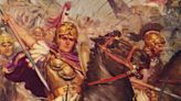 Ancient Iraqis may have worshipped Alexander the Great, says British Museum