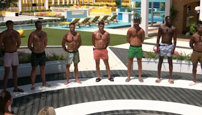 Furious Love Island fans accuse bosses of 'stepping in' during recoupling