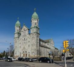 Fall River, Massachusetts