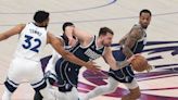 Mavs' Luka Doncic Unstoppable? West Finals Game 3 Film Speaks For Itself