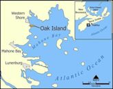 Oak Island