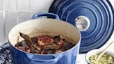 Le Creuset Dutch ovens are up to $130 off at Williams Sonoma this weekend — score one while prices are lower than ever