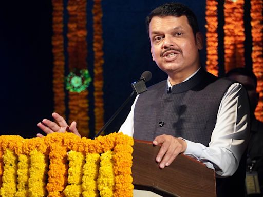 Maharashtra to introduce law against paper leaks in Assembly’s Monsoon Session: Deputy CM Devendra Fadnavis