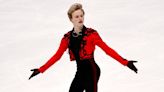 American teenage phenom Ilia Malinin makes more figure skating history and wins Grand Prix Final