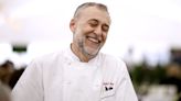 Michel Roux Jr announces closure of renowned restaurant Le Gavroche