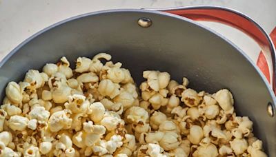 I Worked at a Movie Theater, and This Is the Best Method for Making Cinema-Quality Popcorn at Home