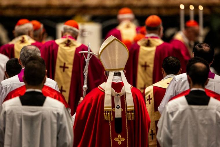 Caribbean Cardinal Kelvin Felix Dies at 91