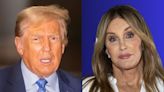 Caitlyn Jenner's Donald Trump message goes viral