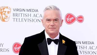 Huw Edwards charged with making indecent images of children