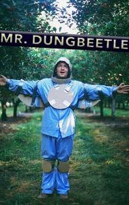 Mr. Dungbeetle