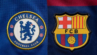 FC Barcelona ‘Forced To Sell’ La Masia Pearl To Chelsea, Reports El Nacional