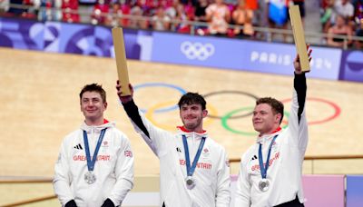 Great Britain needed world-class Dutch to ‘mess up’ to win Olympic gold