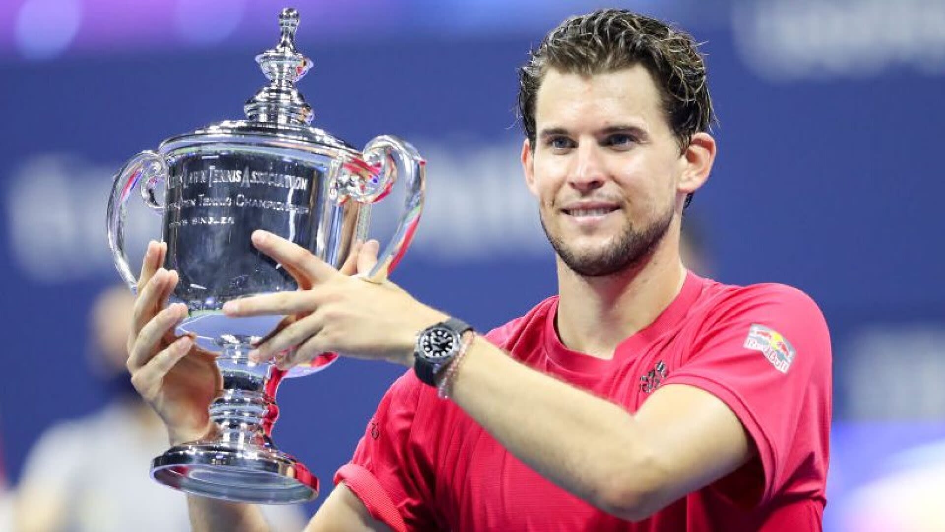 Dominic Thiem to retire from tennis at end of season