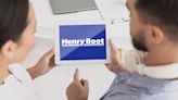 Lee Powell to take the helm at Henry Boot Construction