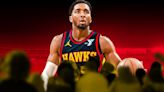 Perfect Donovan Mitchell trade Hawks must offer Cavs