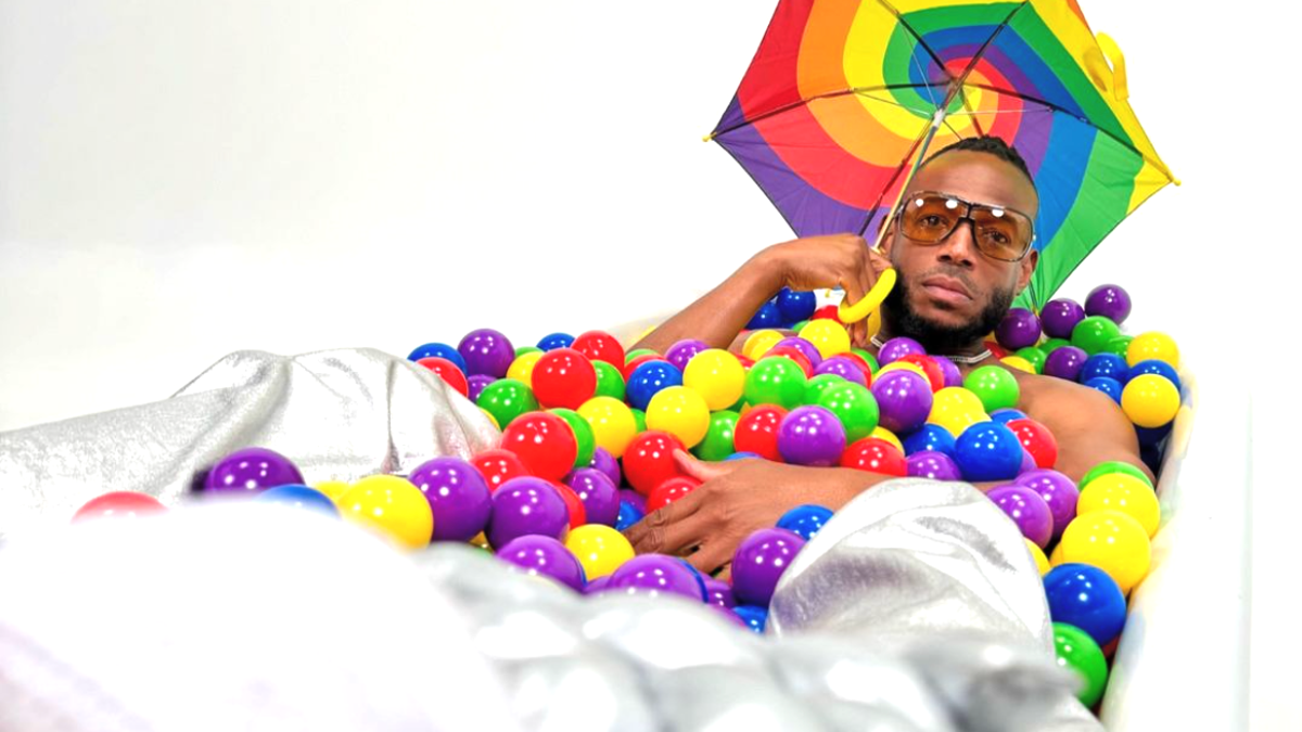 Marlon Wayans and Other Black Celebrities Who Unapologetically Celebrate Their LGBTQ+ Children (As You Should!)