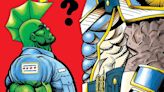 Preview: The Original Savage Dragon To Guest Star in Blood Squad Seven #2