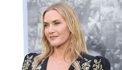 Hollywood star Kate Winslet can't live without this nutritious superfood